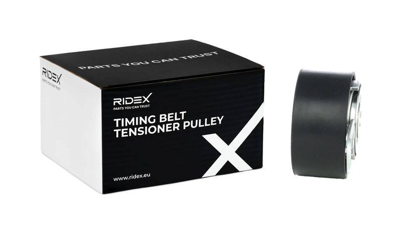 Tensioner Pulley, timing belt