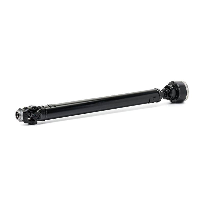 Propshaft, axle drive