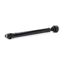 Propshaft, axle drive