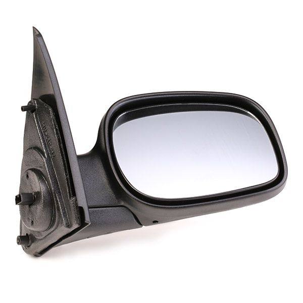 Exterior Mirror