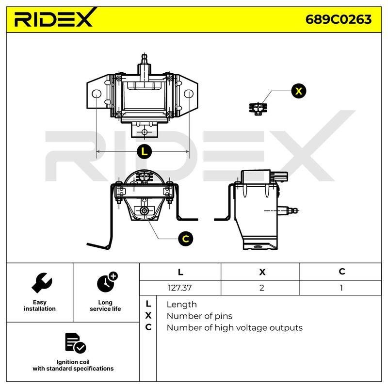 Ignition Coil