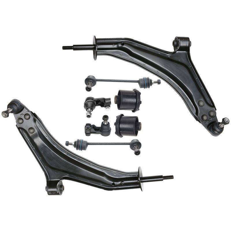 Repair Kit, control arm