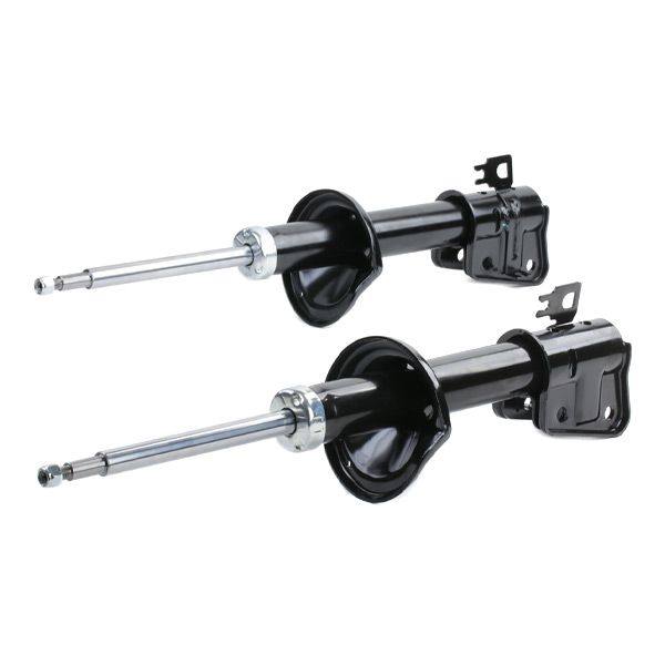 Shock Absorber