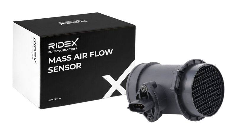 Mass Air Flow Sensor