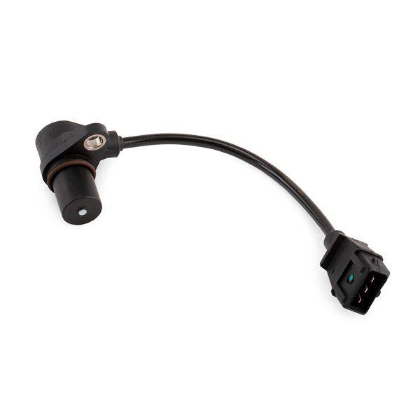 Sensor, crankshaft pulse