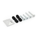 Guide Sleeve Kit, brake caliper