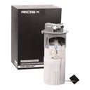 fuel supply unit