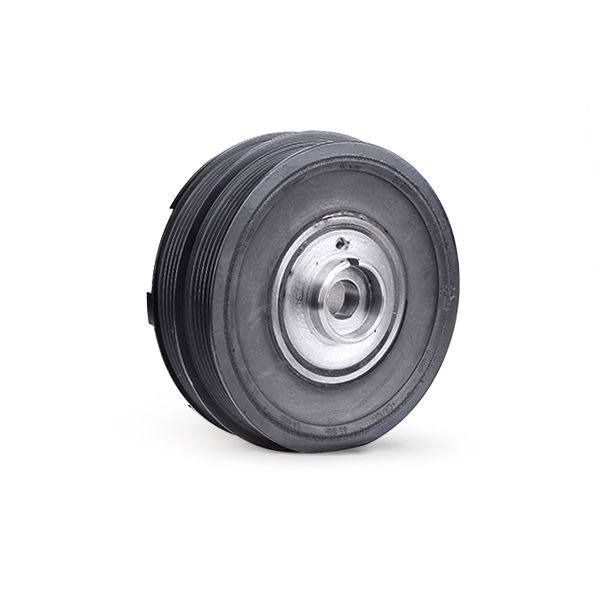 Belt Pulley, crankshaft