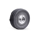 Belt Pulley, crankshaft