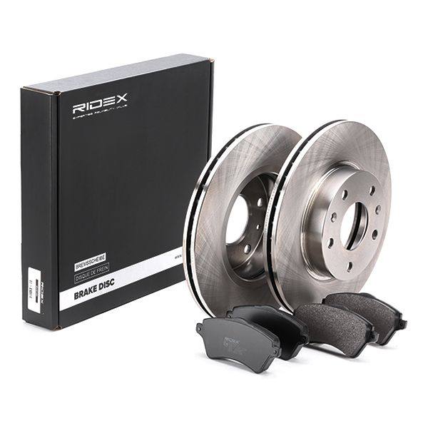Brake Kit, disc brake