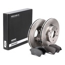 Brake Kit, disc brake