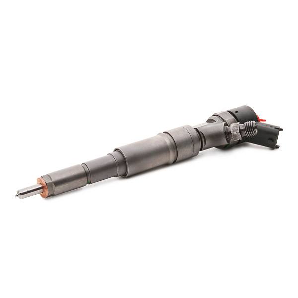 Injector Nozzle