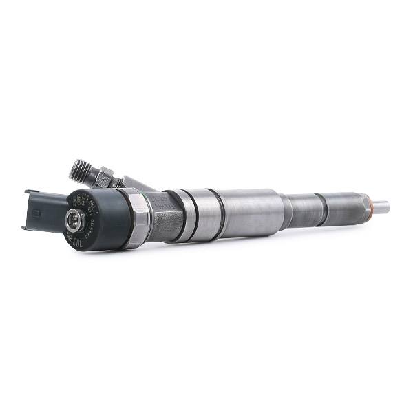Injector Nozzle