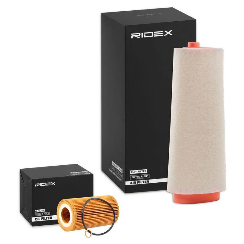 Filter Set