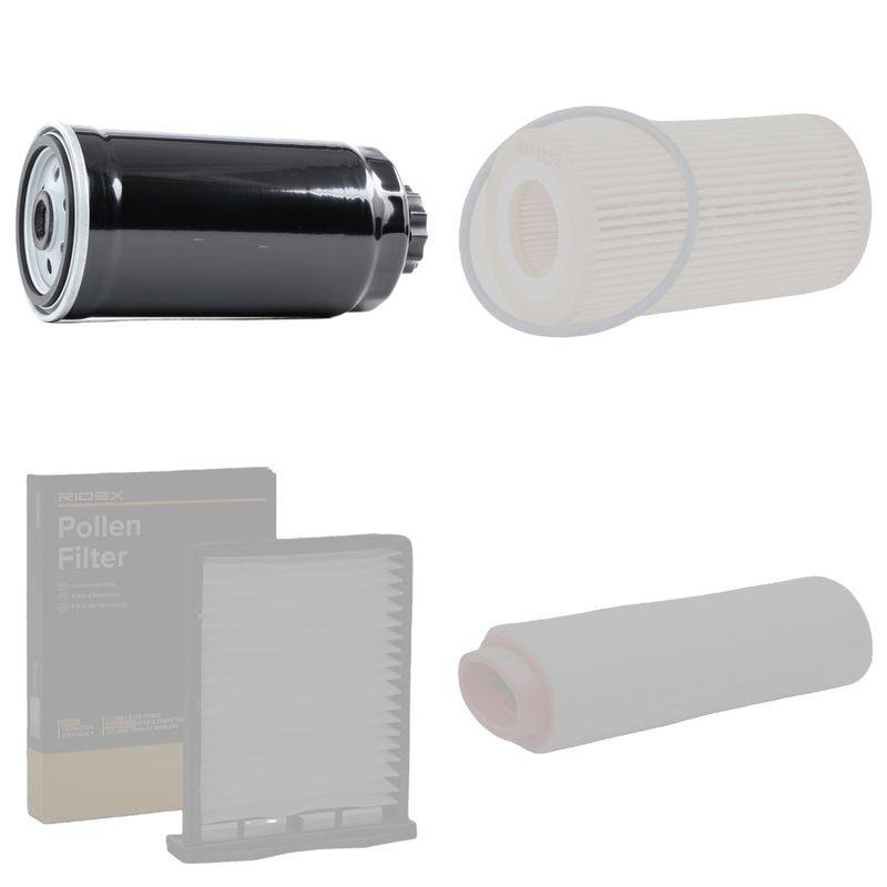 Filter Set