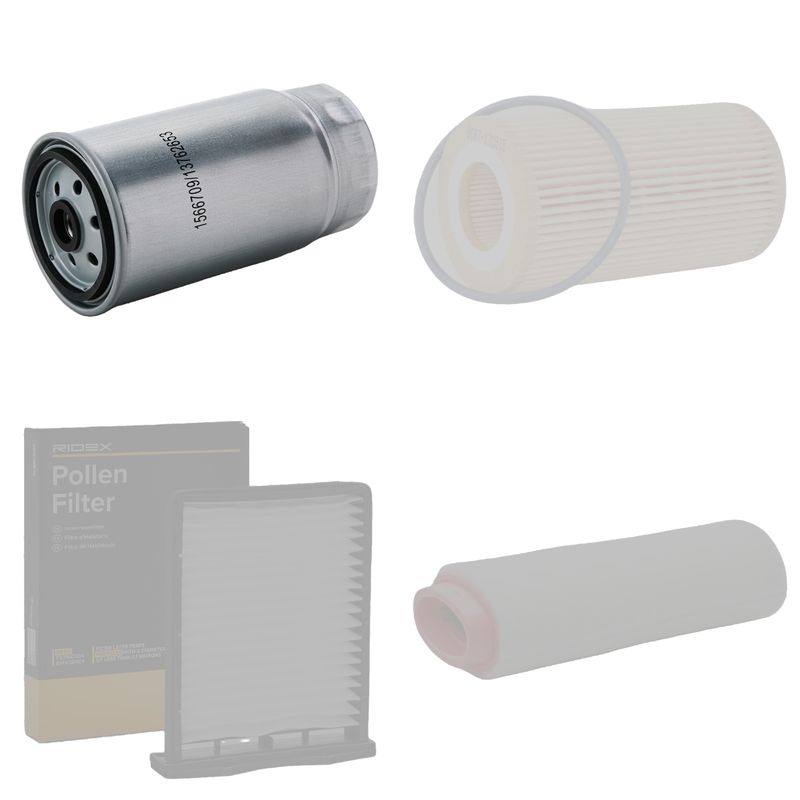 Filter Set