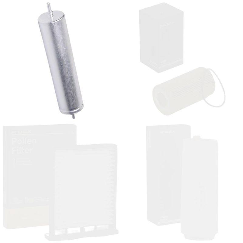 Filter Set