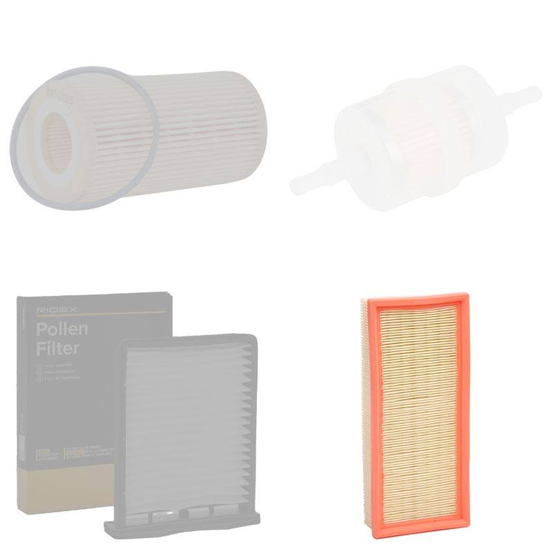 Filter Set