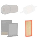Filter Set