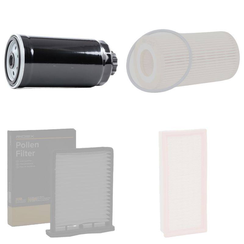 Filter Set