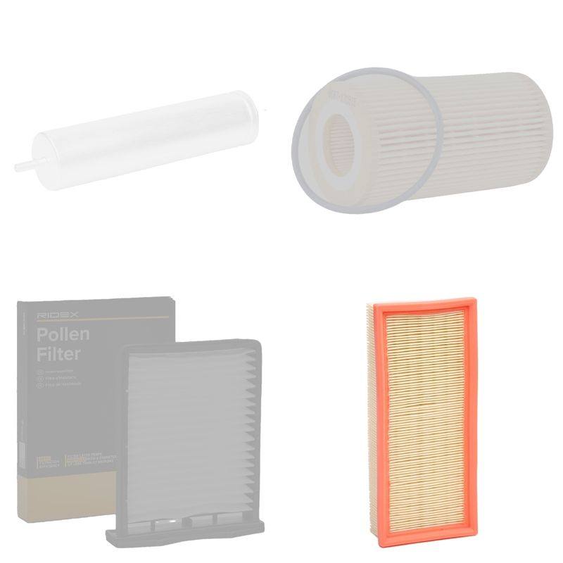Filter Set