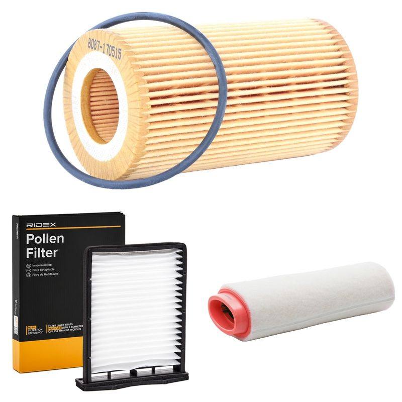 Filter Set