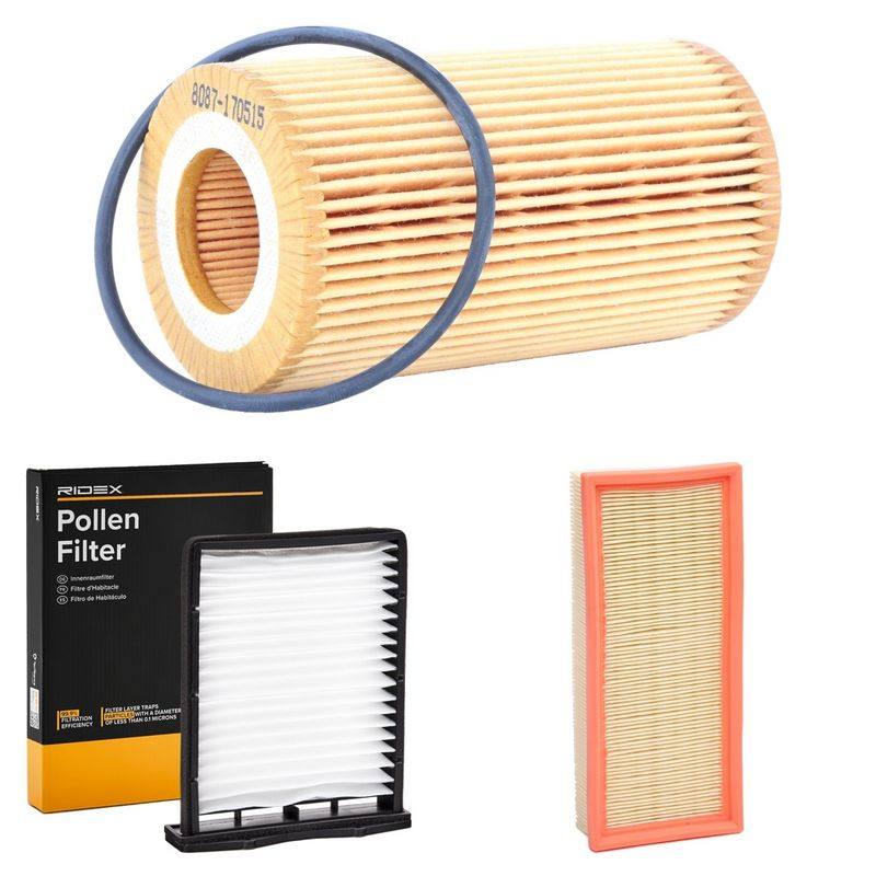 Filter Set