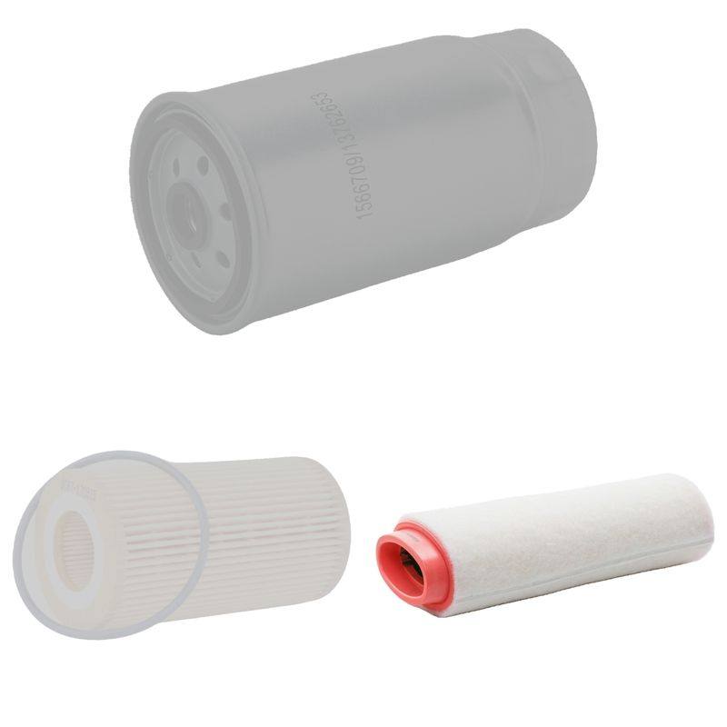 Filter Set