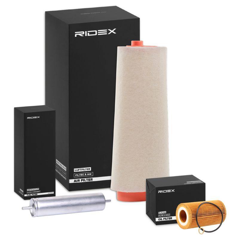 Filter Set