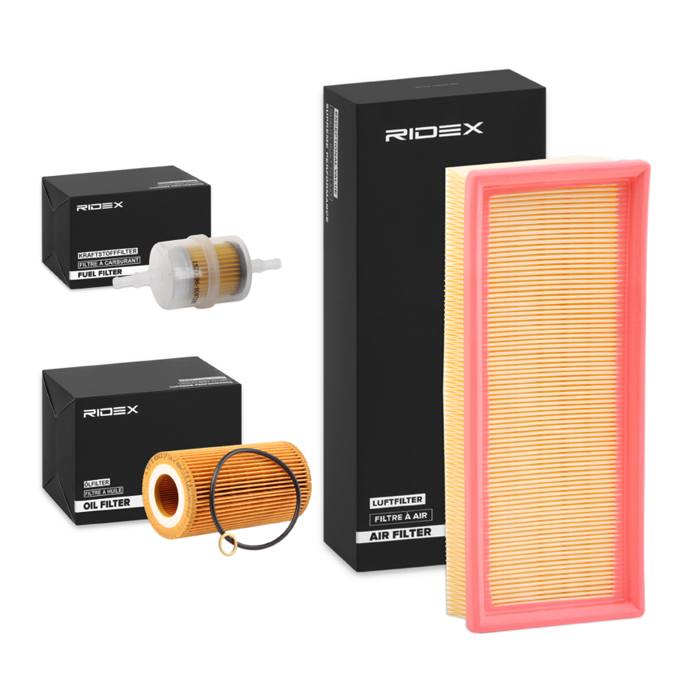 Filter Set