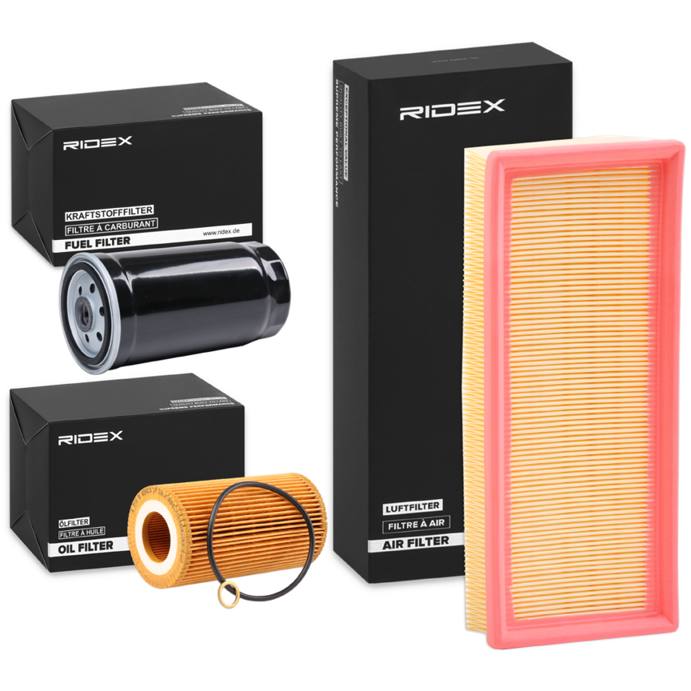 Filter Set