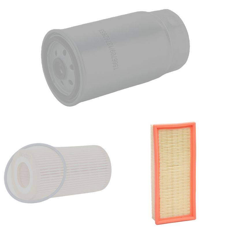 Filter Set