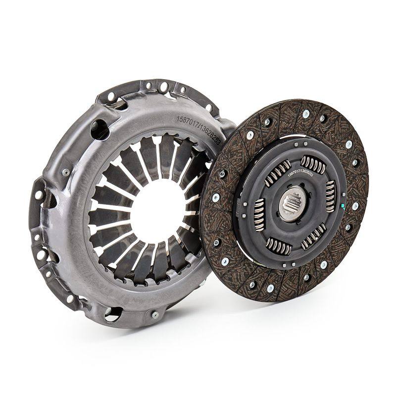 Clutch Kit