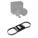 V-ribbed Belt Set