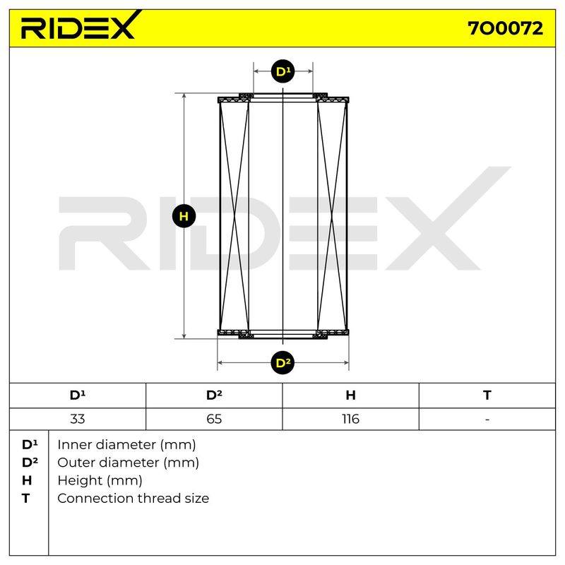 Oil Filter