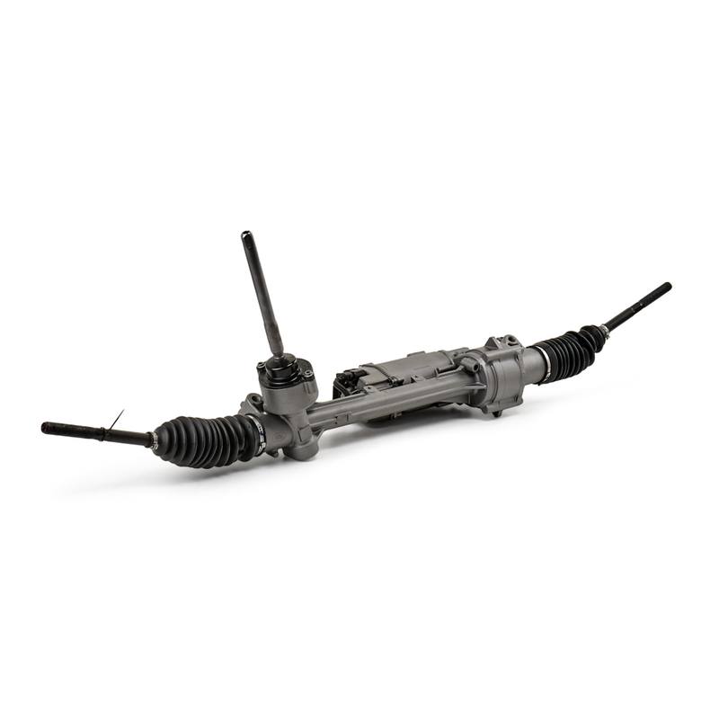 Steering Gear