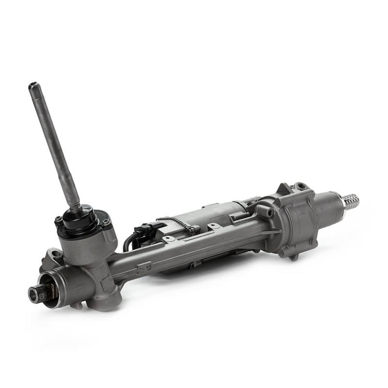 Steering Gear