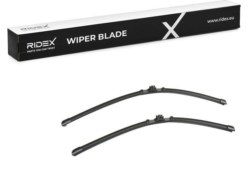 Wiper Blade