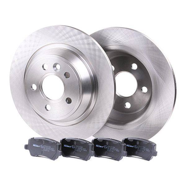 Brake Kit, disc brake