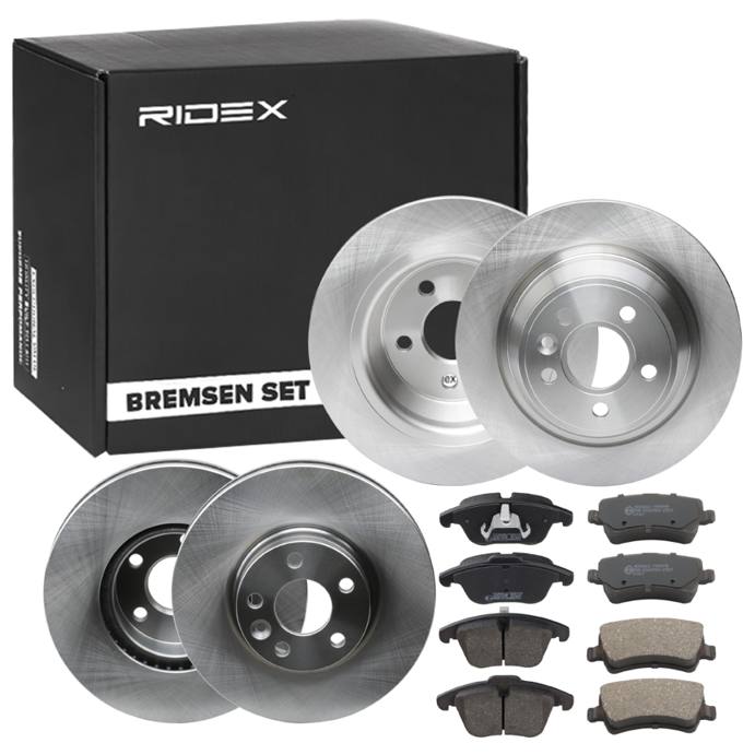 Brake Kit, disc brake