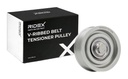 Tensioner Pulley, V-ribbed belt