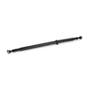 Propshaft, axle drive