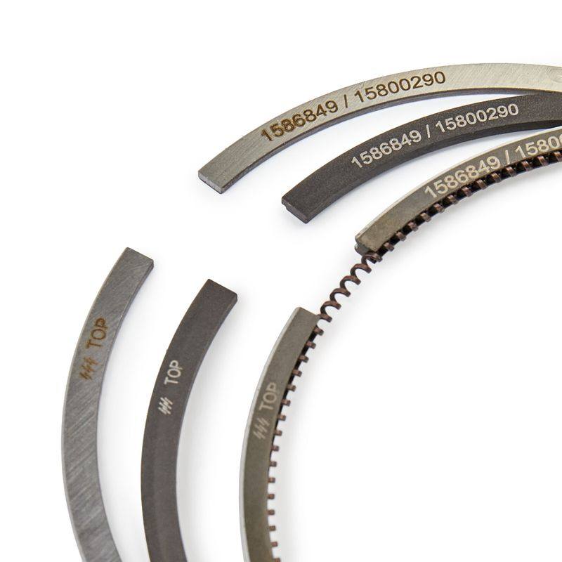 Piston Ring Set
