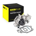Water Pump, engine cooling