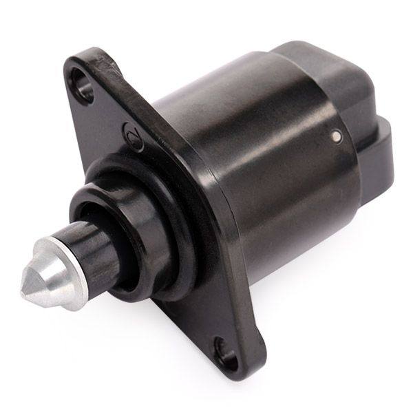 Idle Control Valve, air supply
