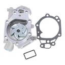 Water Pump & Timing Belt Kit