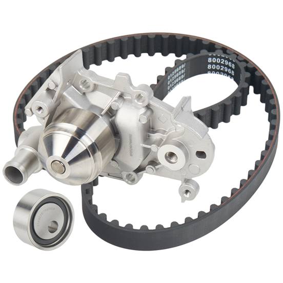 Water Pump & Timing Belt Kit