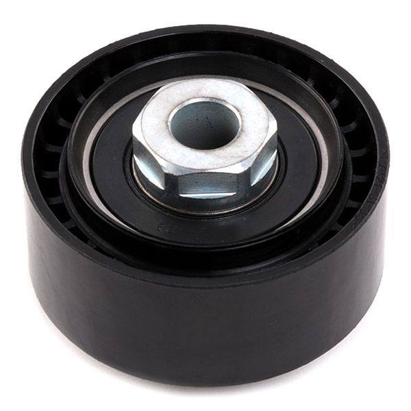 Tensioner Pulley, V-ribbed belt