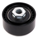 Tensioner Pulley, V-ribbed belt
