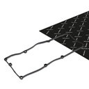 Gasket, cylinder head cover